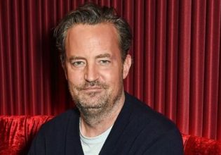 Μάθιου Πέρι: Μιλάει για πρώτη φορά για τις καταχρήσεις – «Έχω πάει 15 φορές σε κέντρο αποτοξίνωσης»