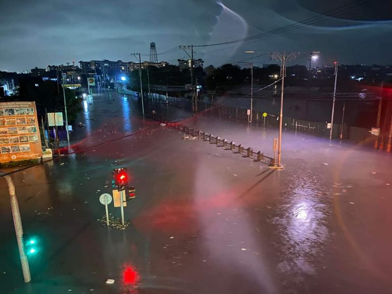 Φιλιππίνες: Στους 98 οι νεκροί από την καταιγίδα Νάλγκε – Εντοπίστηκαν δεκάδες πτώματα