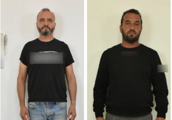 Σεπόλια: Το δικαίωμα της σιωπής θα ακολουθήσουν οι παιδοβιαστές – Δεν τούς αναλαμβάνει κάποιος δικηγόρος