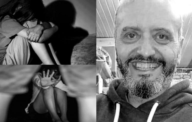 Σεπόλια: Ξετυλίγεται ο εφιάλτης της 12χρονης – Λέξη προς λέξη το μαρτύριο του παιδιού στα χέρια του βιαστή Μίχου