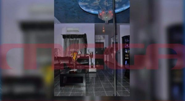 Σεπόλια: Ο οίκος ανοχής που εκπόρνευαν την 12χρονη