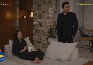 «Η Γη της Ελιάς»: Αποκλειστικό απόσπασμα από το αποψινό επεισόδιο