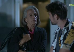 «Μαύρο Ρόδο»: Αποκλειστικό απόσπασμα από το αποψινό επεισόδιο