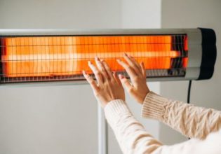 Γερμανία: Μαζικές αγορές θερμαντικών σωμάτων