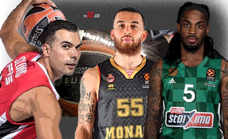 Euroleague: Δέκα συμπεράσματα από τη πρεμιέρα για τους «αιωνίους» και όχι μόνο… (vids)
