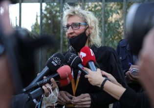 Σεπόλια: Πρόεδρος Εκδιδόμενων Προσώπων κατά Καρατζιώτη – «Στους οίκους ανοχής δεν βάζουμε ανήλικα»