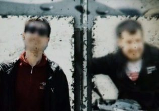 Σεπόλια: Στη φυλακή οι δύο από τους τρεις βιαστές της 12χρονης