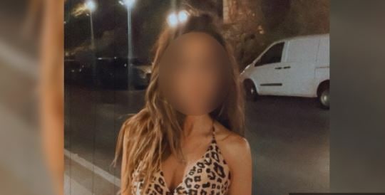 Επίθεση με καυστικό υγρό στην Κρήτη: Τι λέει η αδελφή του 36χρονου