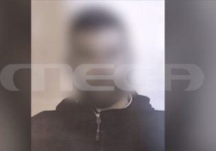 Γιάννης Μάρκου: Βίντεο ντοκουμέντο από τον καβγά με τον δράστη