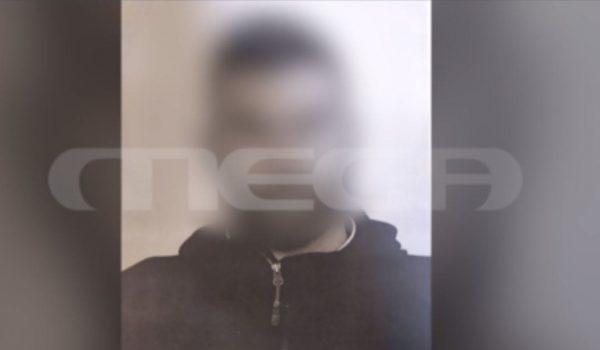 Γιάννης Μάρκου: Βίντεο ντοκουμέντο από τον καβγά με τον δράστη