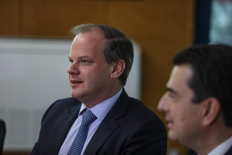 Κώστας Αχ. Καραμανλής: Θετικός στον κοροναϊό – Τα συμπτώματα που εμφάνισε