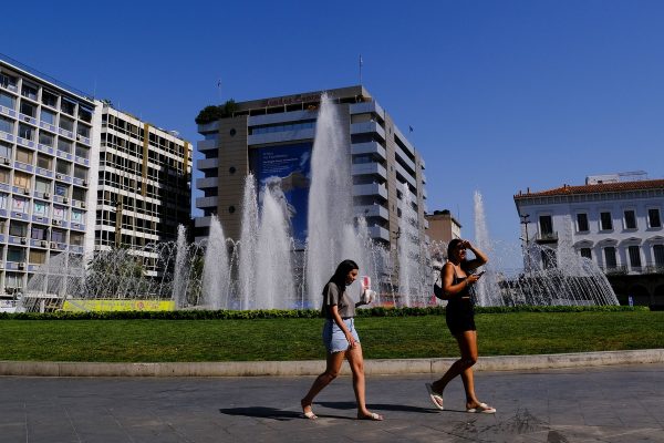 Independent: Πώς Ελλάδα και Ισπανία μπορούν να επωφεληθούν από την ενεργειακή κρίση