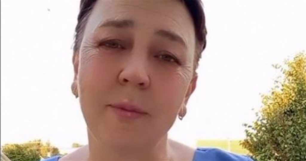 Χερσώνα: Απήγαγαν ξανά την Tik-Toker, Ολένα Ναουμόβα