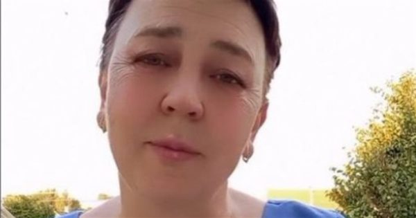 Χερσώνα: Απήγαγαν ξανά την Tik-Toker, Ολένα Ναουμόβα