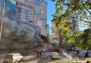 ΗΠΑ: Ο Λευκός Οίκος κατηγορεί την Τεχεράνη ότι ψεύδεται για τα ιρανικά drones που χρησιμοποιεί η Ρωσία στον πόλεμο