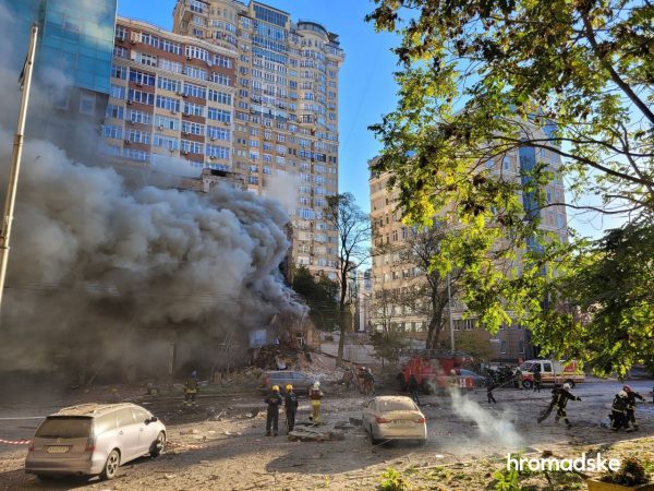 ΗΠΑ: Ο Λευκός Οίκος κατηγορεί την Τεχεράνη ότι ψεύδεται για τα ιρανικά drones που χρησιμοποιεί η Ρωσία στον πόλεμο