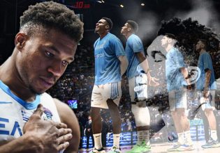 Αντετοκούνμπο: «Θα ήταν τρομερό να είμαι σημαιοφόρος στο Παρίσι»