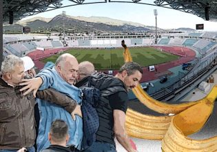 Super 3 για Μπέο, Μελισσανίδη και… μπανανόφλουδα – Ξεκάθαρο μήνυμα (pic)