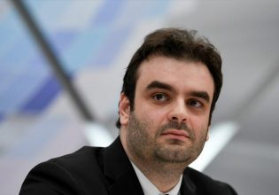 Κυριάκος Πιερρακάκης: «Η Ελλάδα αλλάζει με έργα, όχι με λάσπη»