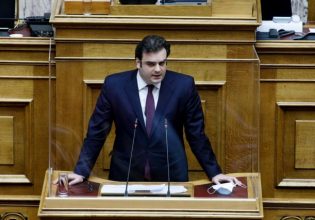 Πιερρακάκης: «Οι ψηφιακές συναλλαγές στην δικαιοσύνη έχουν αυξηθεί σε πολύ μεγάλο βαθμό»