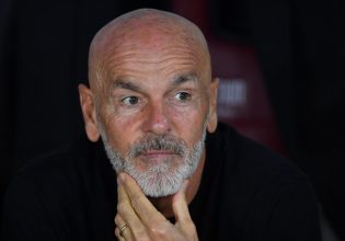 Μίλαν: Ανανέωσε μέχρι το 2025 ο Πιόλι