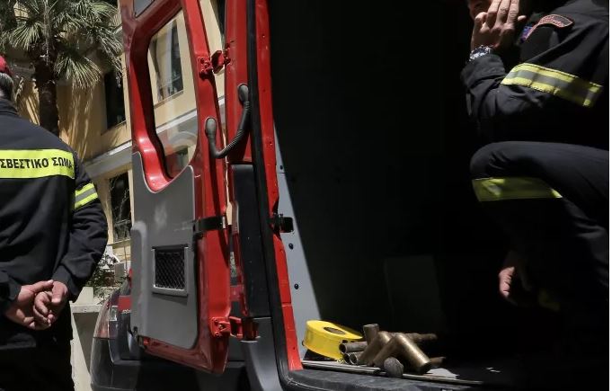 Ευβοίας: Νεκρός βρέθηκε ο 45χρονος βοσκός