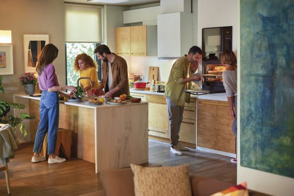 Το ιδανικό σπίτι έχει την υπογραφή της Pitsos