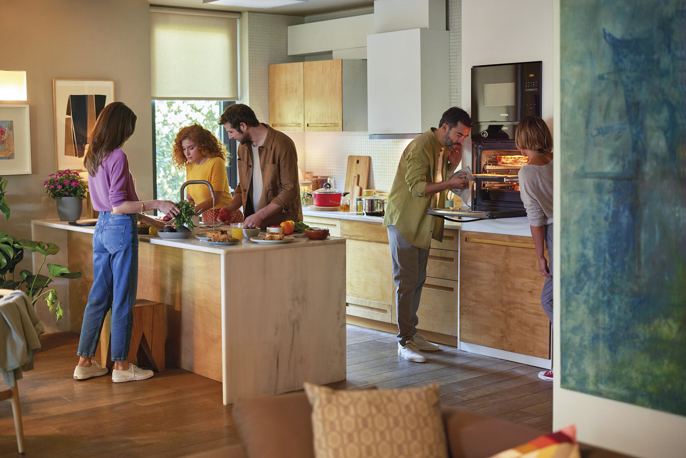 Το ιδανικό σπίτι έχει την υπογραφή της Pitsos