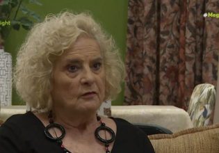 Πηνελόπη Πιτσούλη: «Έχω τρέλα με τα παπούτσια, έχω πάνω από 120 ζευγάρια»