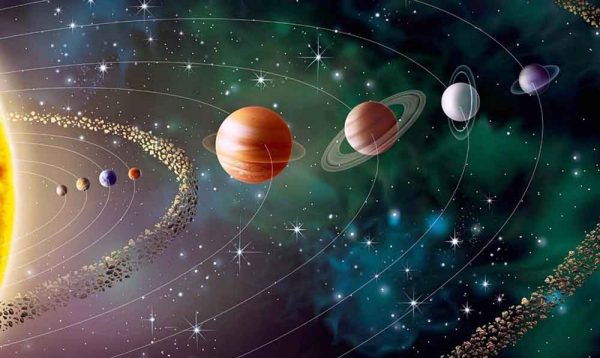 Ανακαλύφθηκε «αφράτος» αέριος γίγαντας εξωπλανήτης με πυκνότητα… ζαχαρωτού