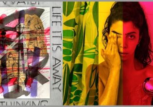 10 χρόνια Platforms Project: Η μεγάλη διεθνής έκθεση επιστρέφει εορταστικά στην ΑΣΚΤ