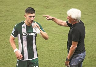 Λύνει τα χέρια του Γιοβάνοβιτς