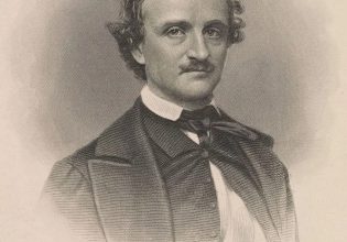 Έντγκαρ Άλαν Πόε: Δεν είμαστε παρά ένα παιχνίδι του πεπρωμένου