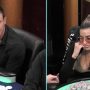 Σάλος με παίκτρια πόκερ: Κατηγορείται ότι έκλεψε τον αντίπαλό της με δονούμενο δαχτυλίδι