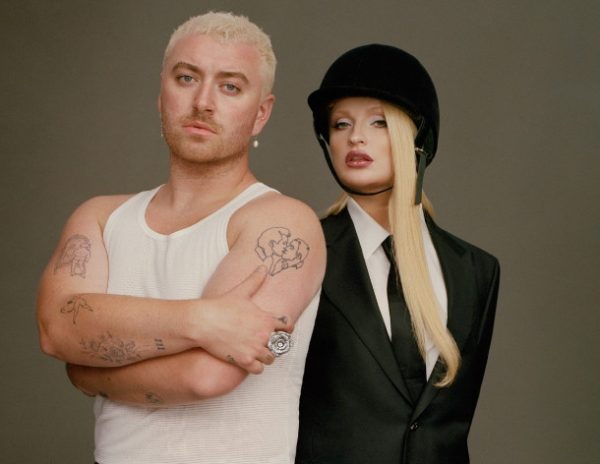 Η Kim Petras και ο Sam Smith: Οι πρώτοι τρανς καλλιτέxνες που κατακτούν την κορυφή του Billboard