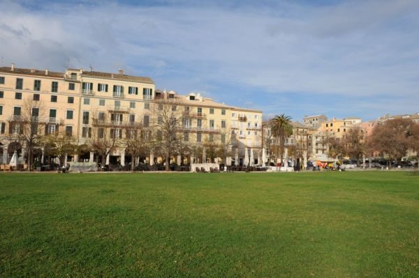 Νέο στρατηγικό σχέδιο τουριστικής ανάπτυξης της Κέρκυρας