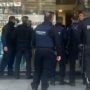 Ληστεία σε κατάστημα στη Θεσσαλονίκη: Βίντεο ντοκουμέντο από τη στιγμή της σύλληψης