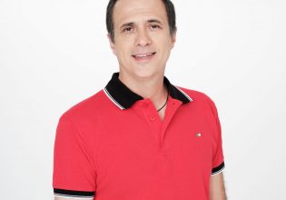 Σπύρος Πούλης στο in: Είναι πολύ δύσκολο η ελληνική οικογένεια να ξεφύγει από τα στερεότυπα