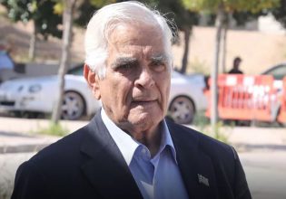 Πρέκας: «Είχα μιλήσει με τη σύζυγο του Μίχου 10 μέρες πριν τη σύλληψη και μου είπε ότι δεν συνέβαινε τίποτα»