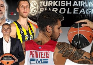 Euroleague: Μάθε να ζεις χωρίς τους… (vids)