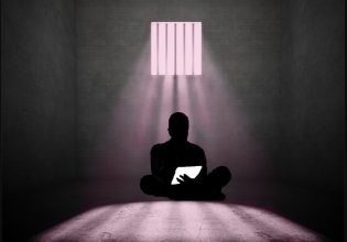 Γράμμα στη φυλακή: Ένα διαφορετικό είδος αλληλογραφίας