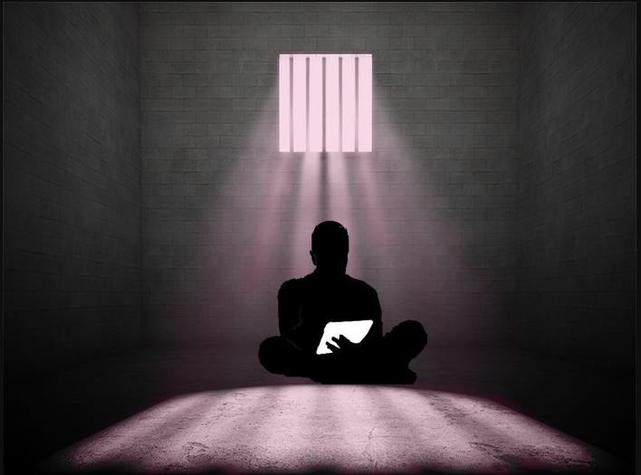 Γράμμα στη φυλακή: Ένα διαφορετικό είδος αλληλογραφίας
