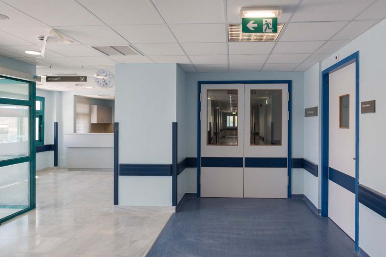 Ράπτη: 104 σύγχρονες κοινοτικές δομές ψυχικής υγείας σε όλη τη χώρα