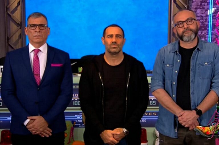 Ράδιο Αρβύλα: Επιστρέφει στην τηλεόραση – Πότε θα κάνει πρεμιέρα