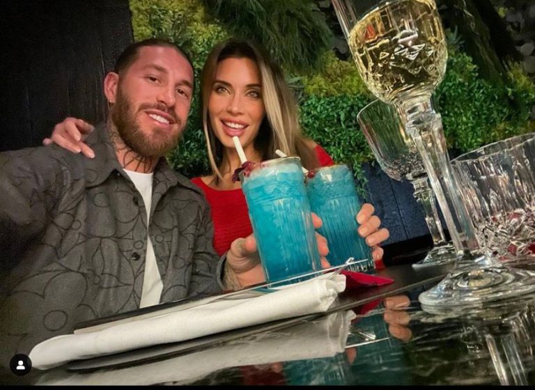 Ο Σέρχιο Ράμος και η γυναίκα του κάνουν σεξ πάνω σε γιοτ και χαρίζουν… θέαμα