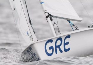 Άρης Ραπανάκης: Πέθανε ο Ολυμπιονίκης – Είχε κερδίσει το χάλκινο μετάλλιο στην κατηγορία Soling της ιστιοπλοΐας το 1980