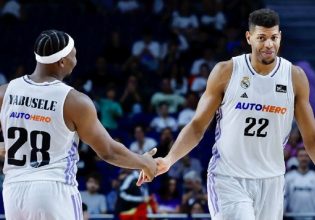 Με προβλήματα η Ρεάλ κόντρα στον Ολυμπιακό