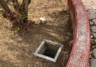 Με μηνύσεις προσπαθεί ο Δήμος Φυλής να αποτρέψει τους καθημερινούς βανδαλισμούς