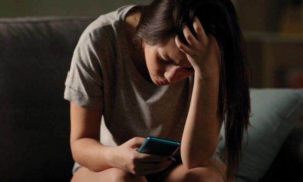 Πάτρα – Revenge porn: Τι λένε τα θύματα εκδικητικής πορνογραφίας στο MEGA