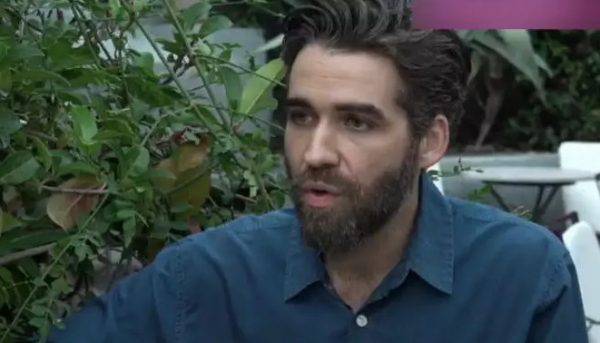 Γιώργος Χριστοδούλου: «Έπινα ένα μπουκάλι τη μέρα, δεν μπορούσα να το ελέγξω»